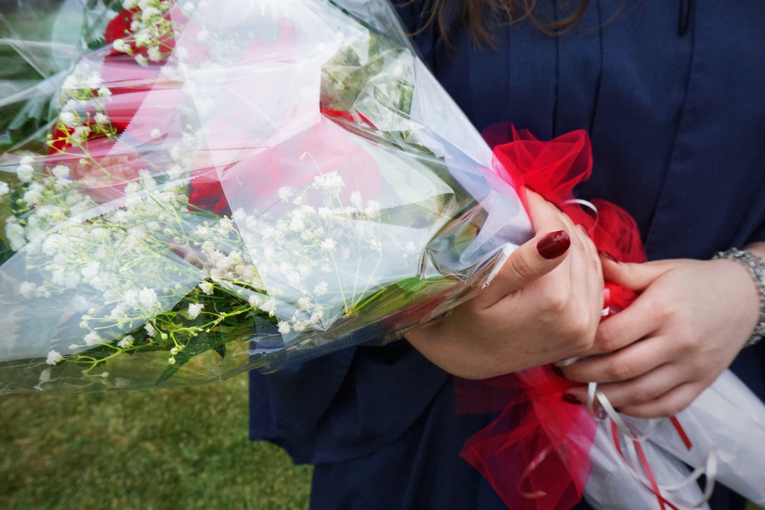 Discover the Magic of Fresh Flowers Today