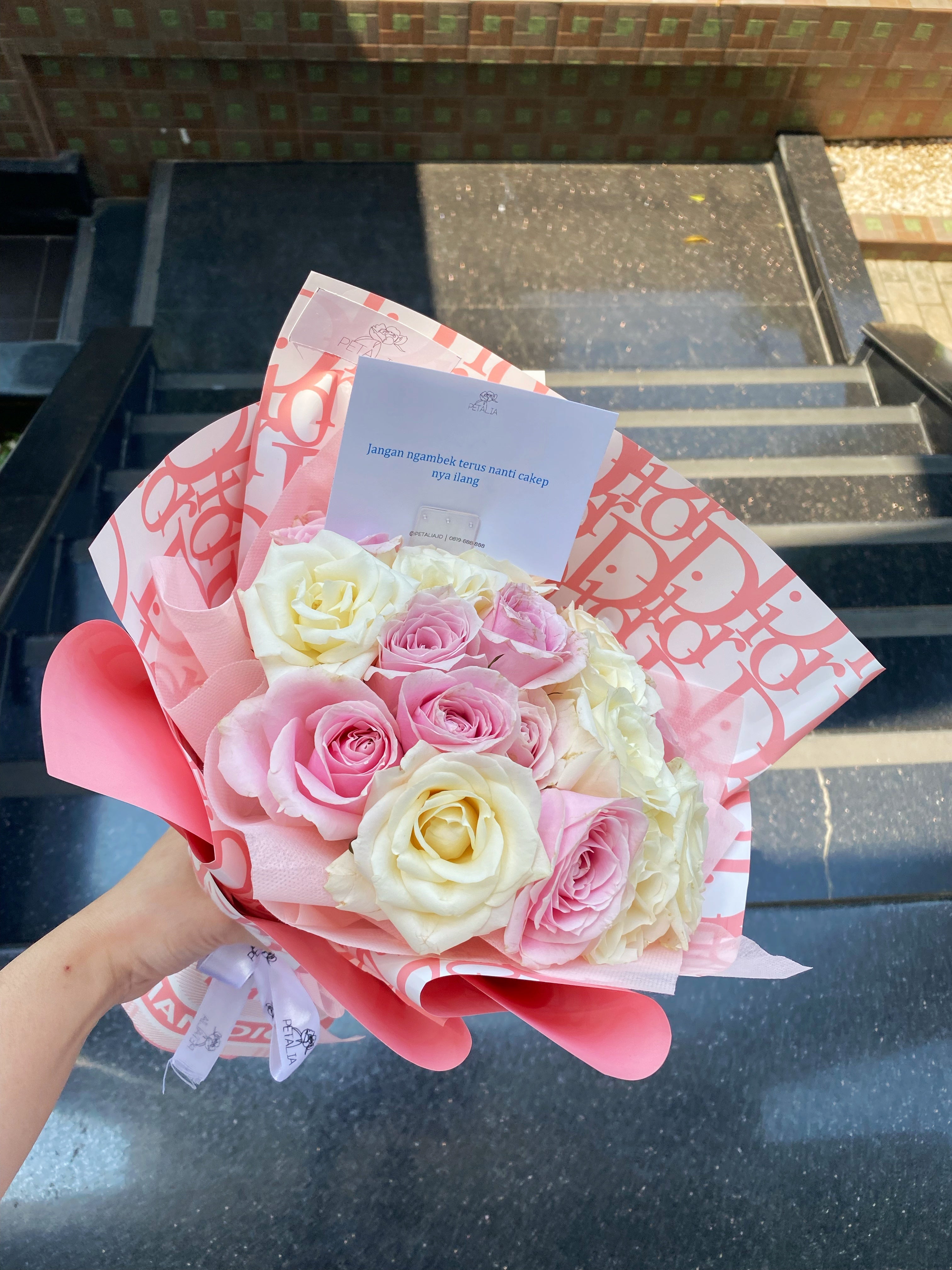 20 Roses