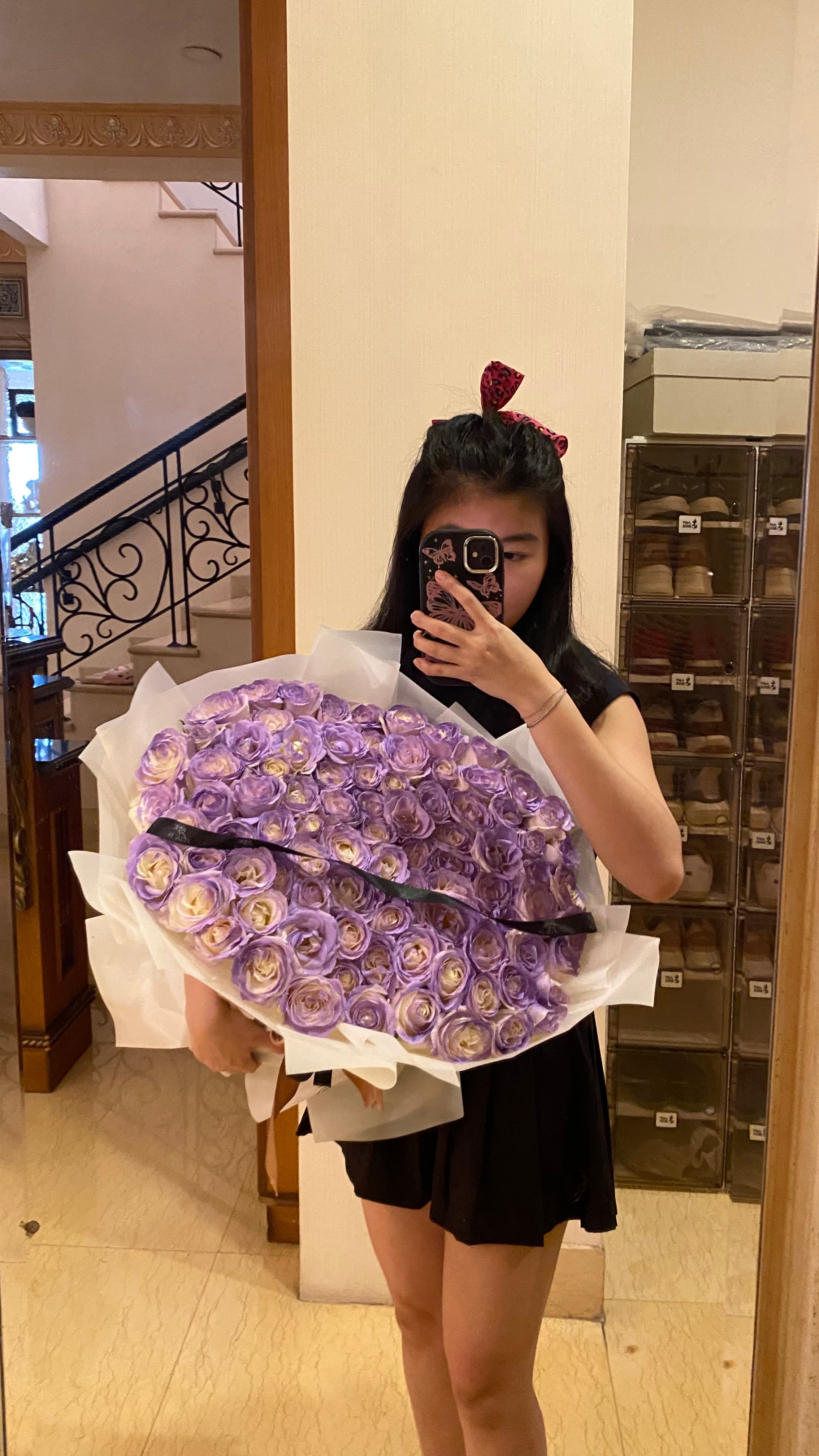 88 roses
