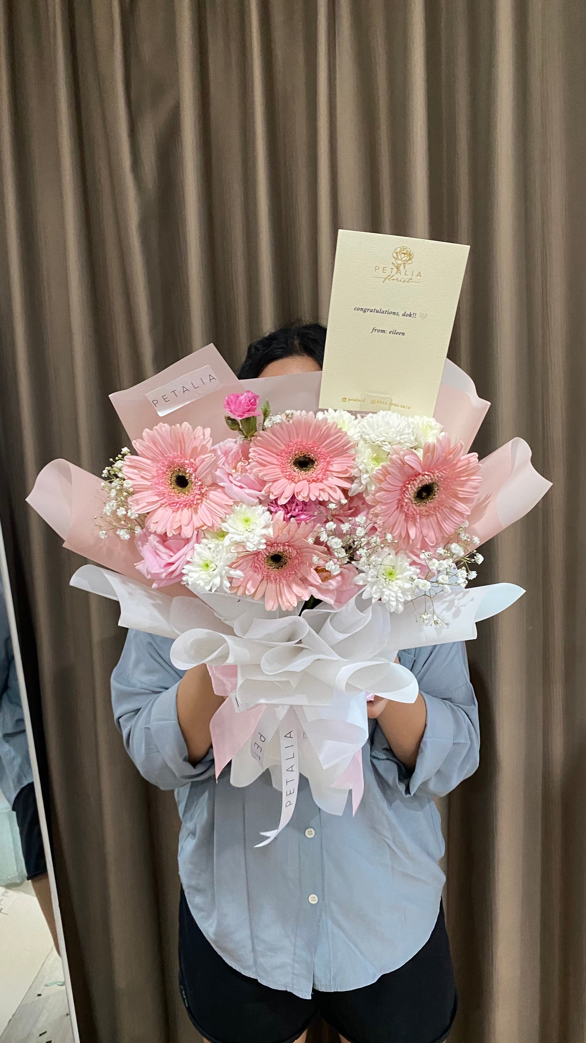 Perona Pipi Cantik