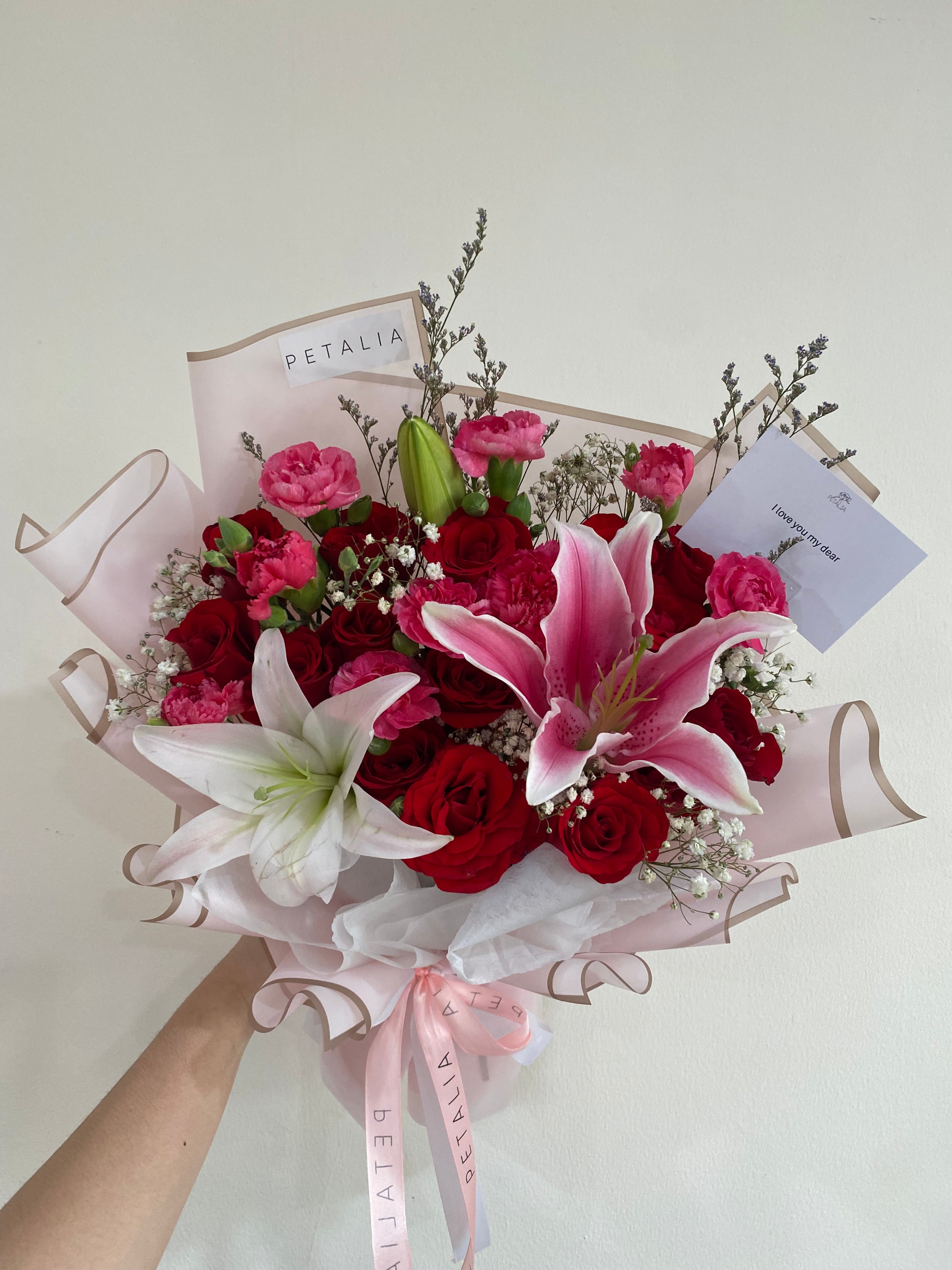 Claire Bouquet