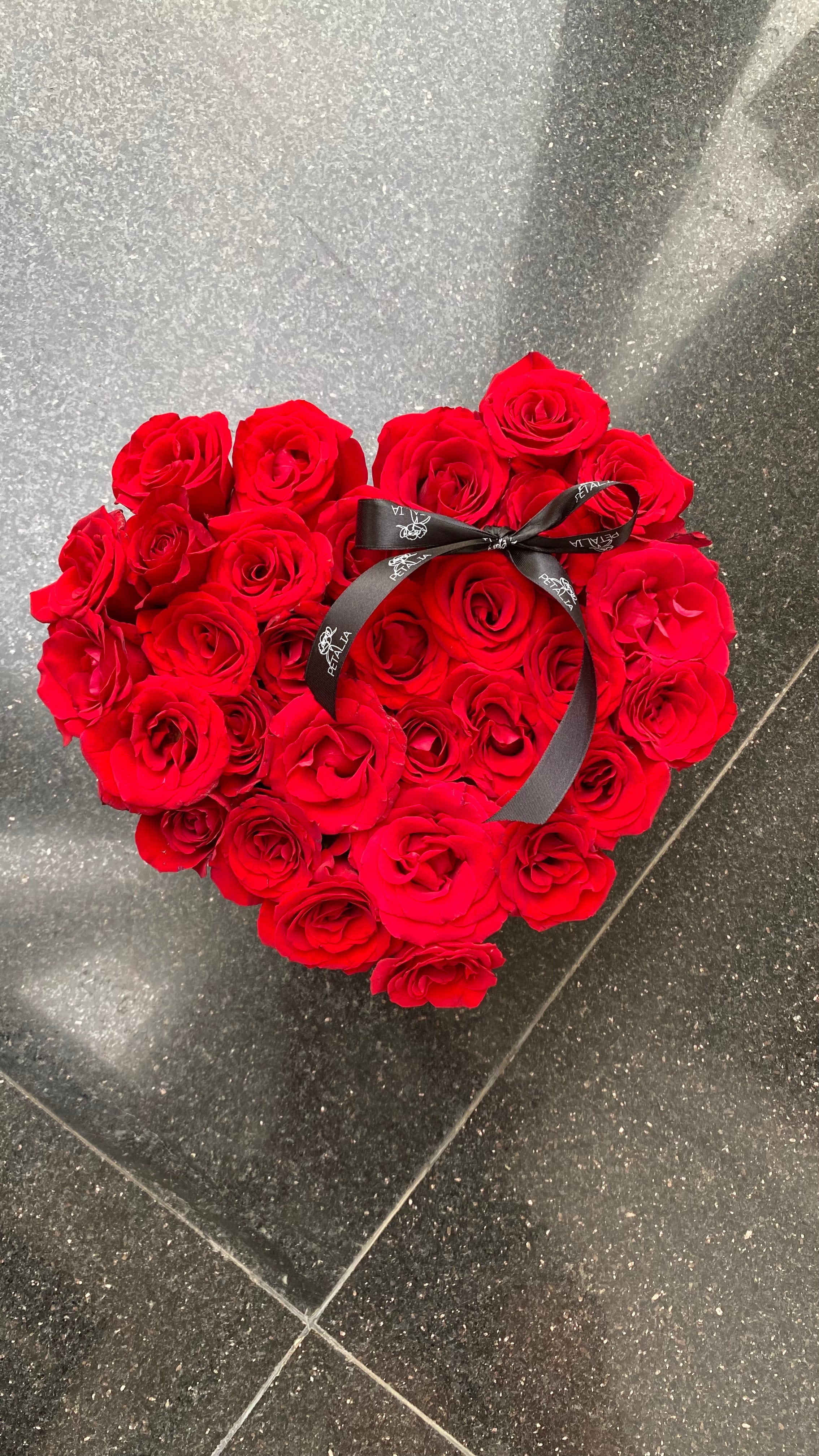 Hearteau Bloombox