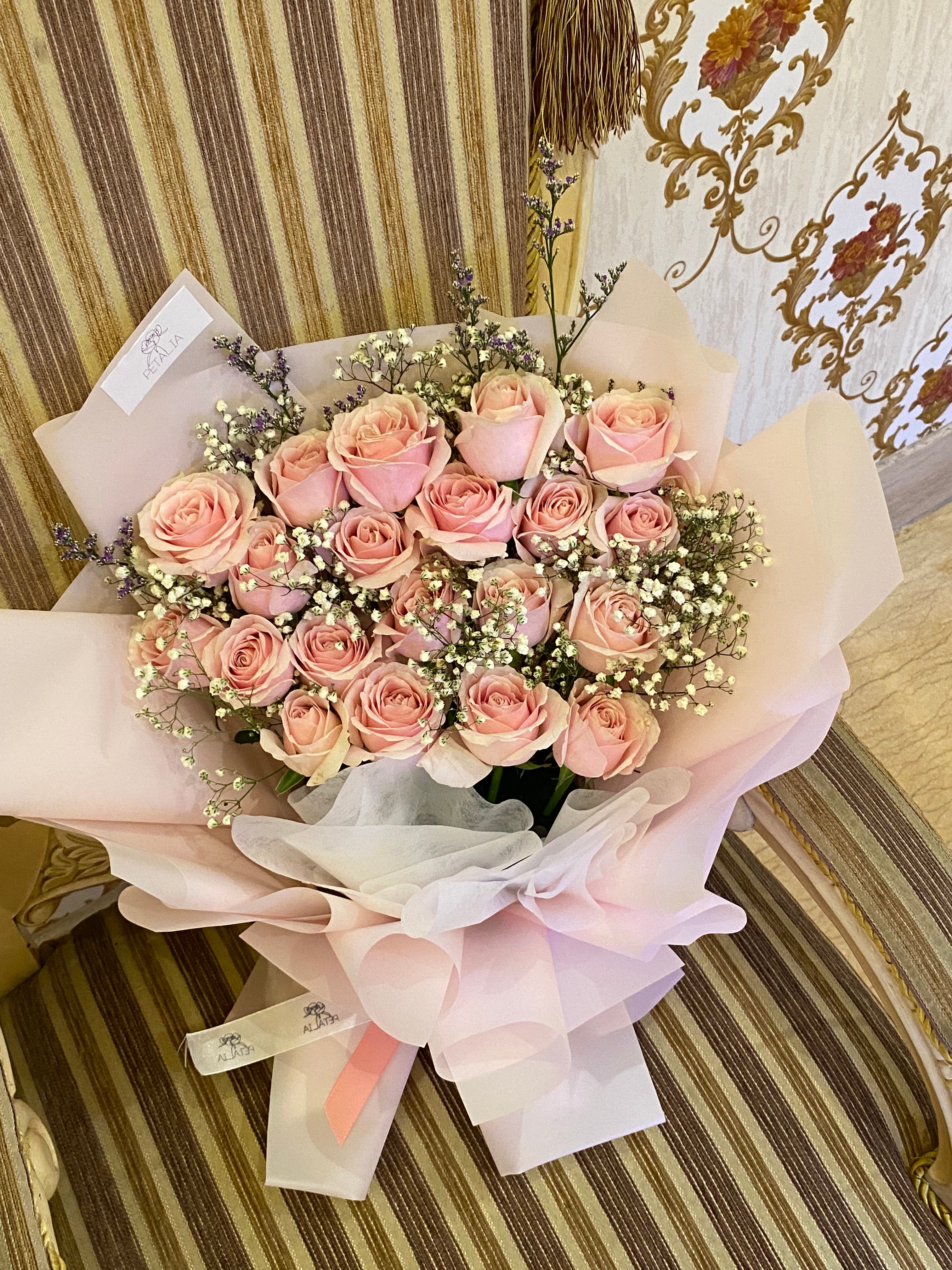 Pesona Rosy