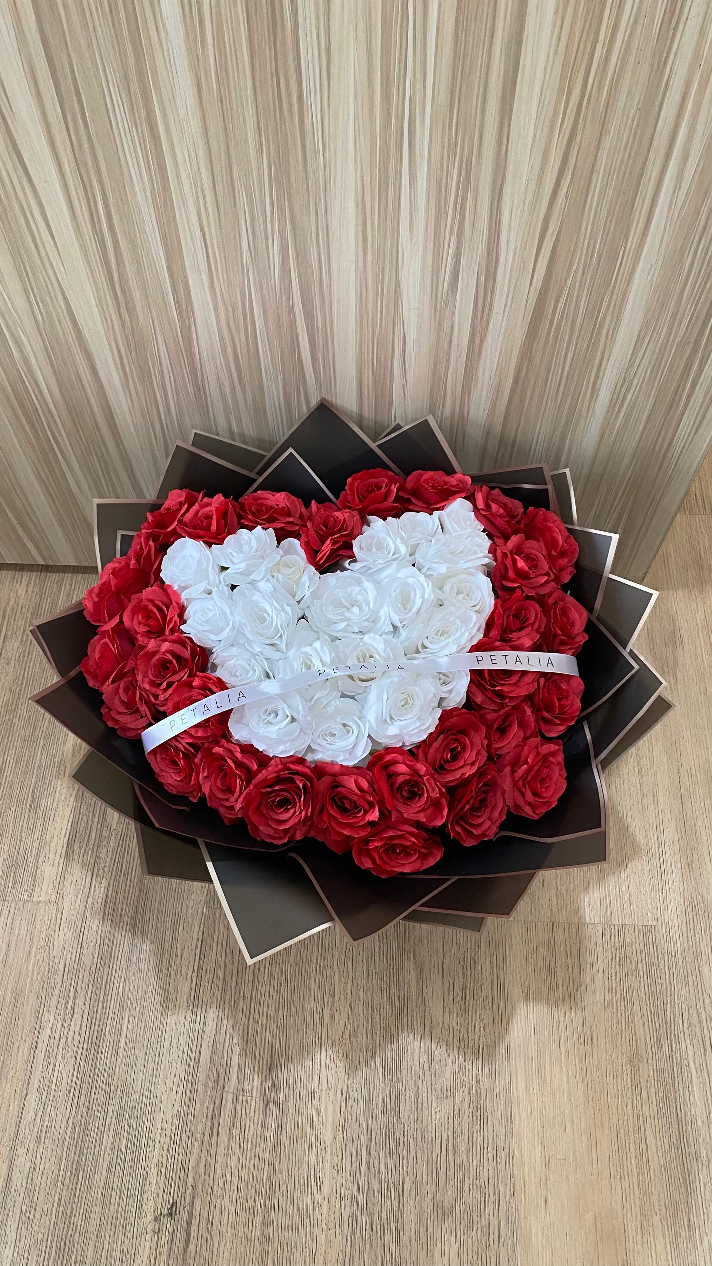 Aku Cinta Kamu (Buatan)