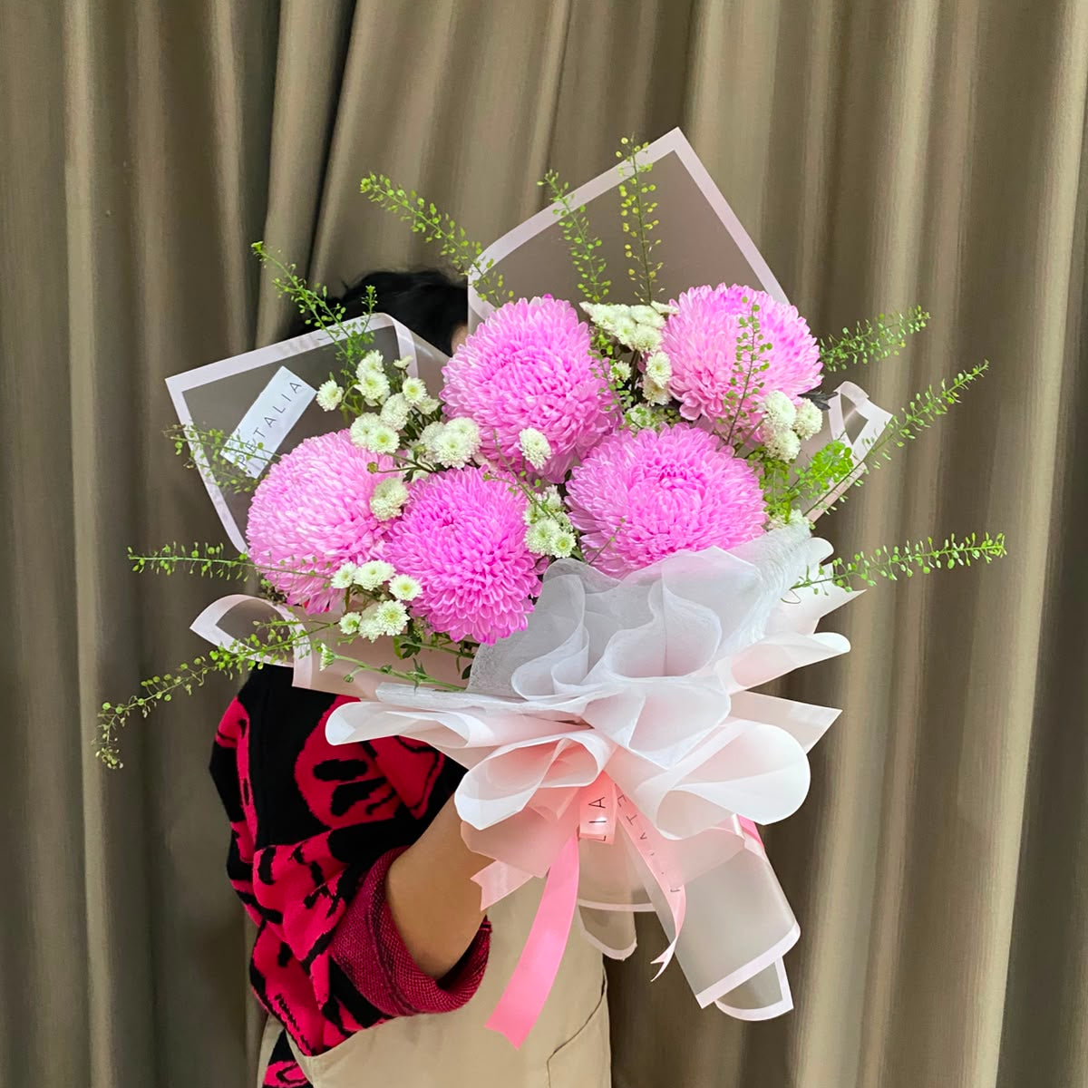 Pearl Bloom