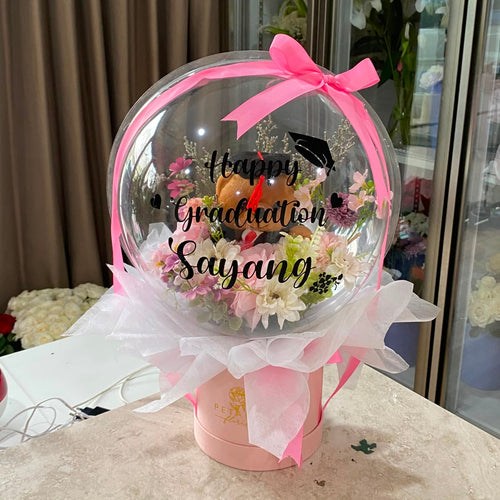 Eternal Balloon