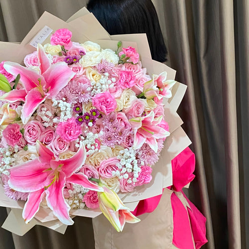 Fleur De Grace