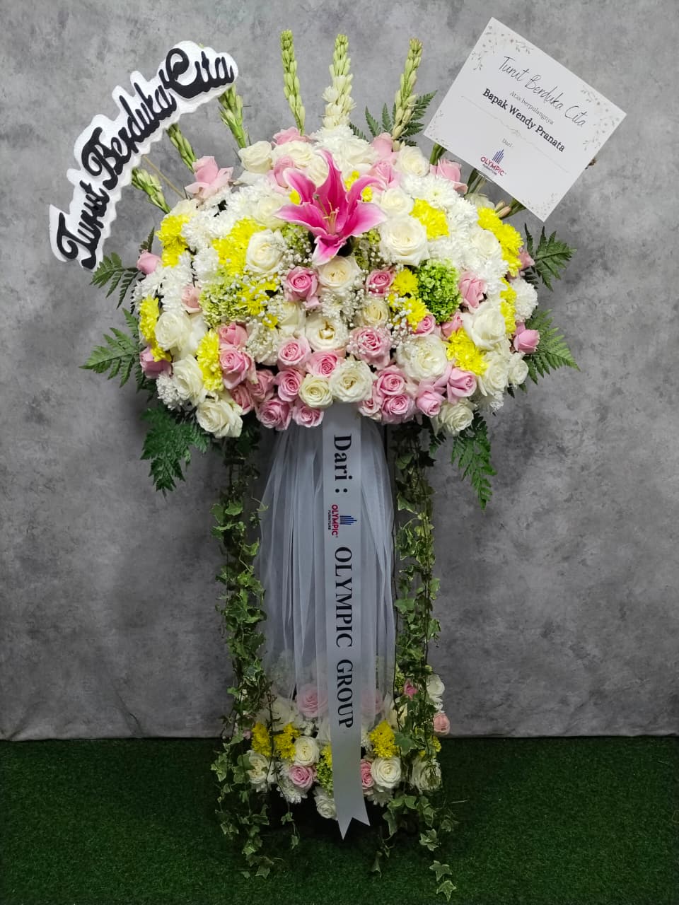 Royal Bloom