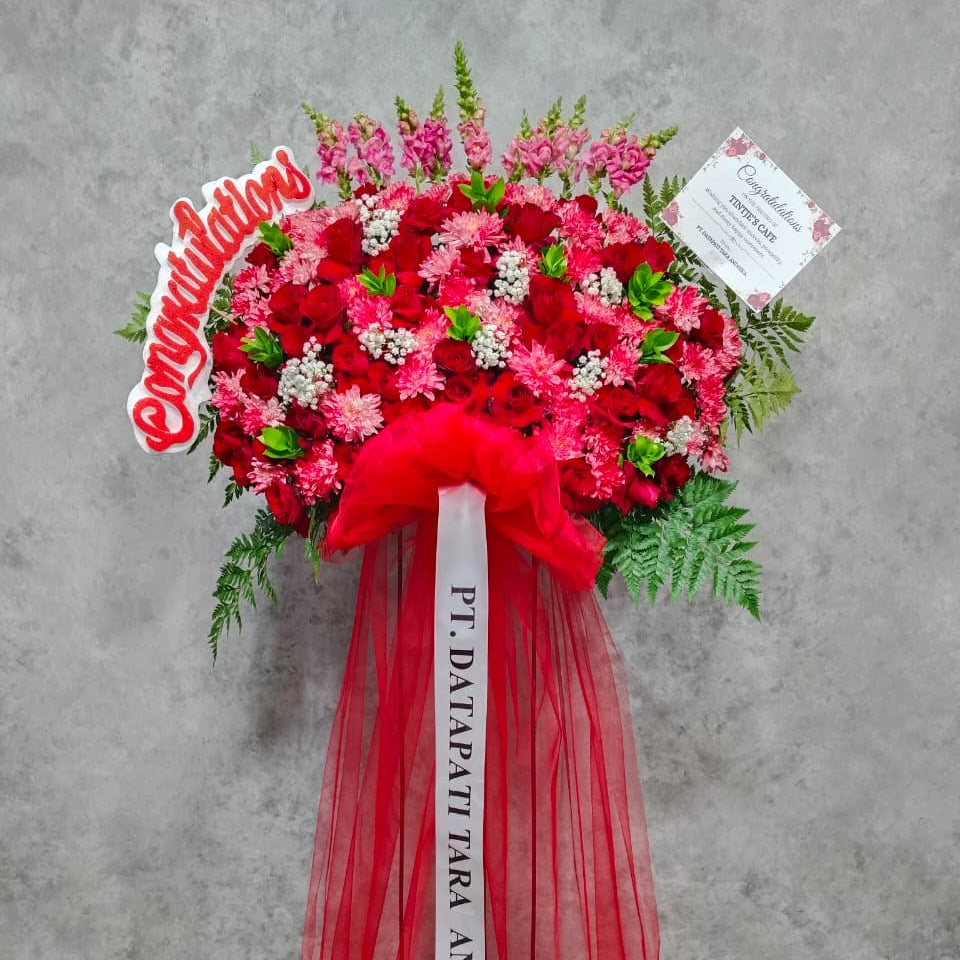 Signature Bloom