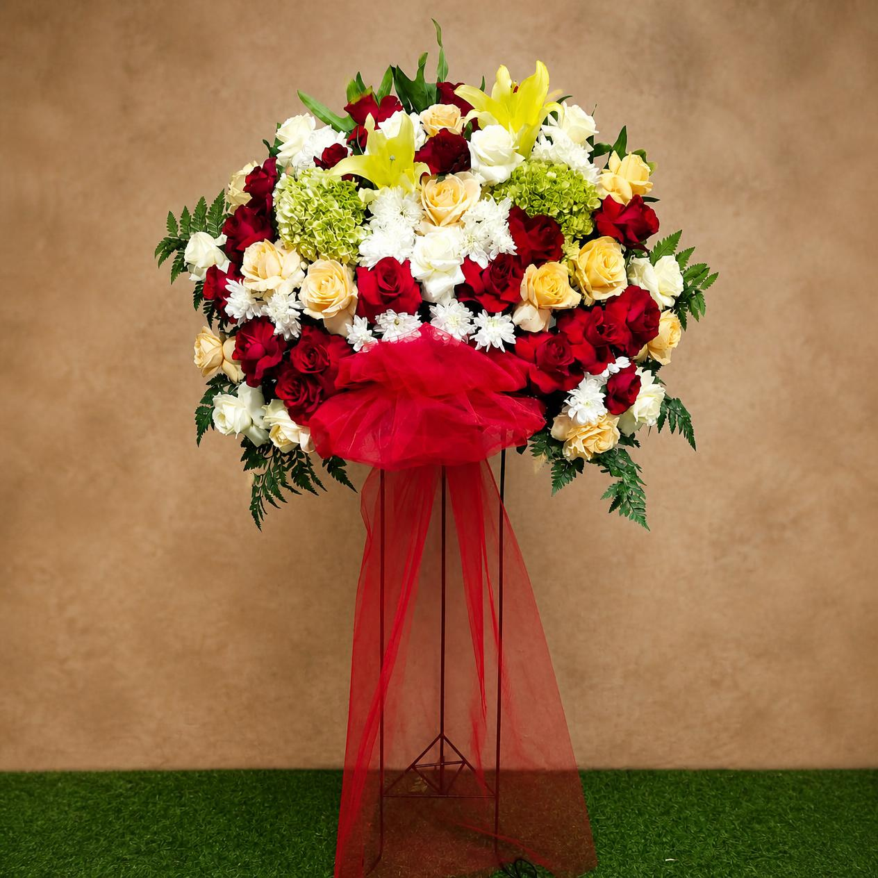 Signature Bloom