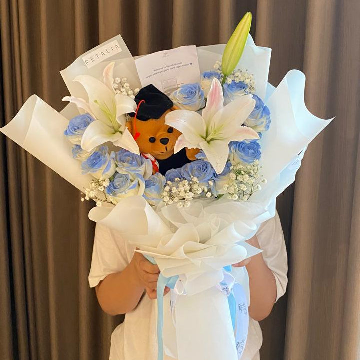 Congratulations