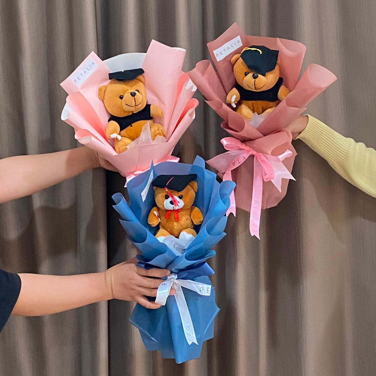 Bear-y Proud